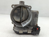 2011-2022 Dodge Durango Throttle Body P/N:0 280 750 770 05184349AE Fits OEM Used Auto Parts - Oemusedautoparts1.com