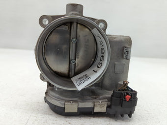compare product 2011-2022 Dodge Durango Throttle Body P/N:0 280 750 770 05184349AE Fits OEM Used Auto Parts