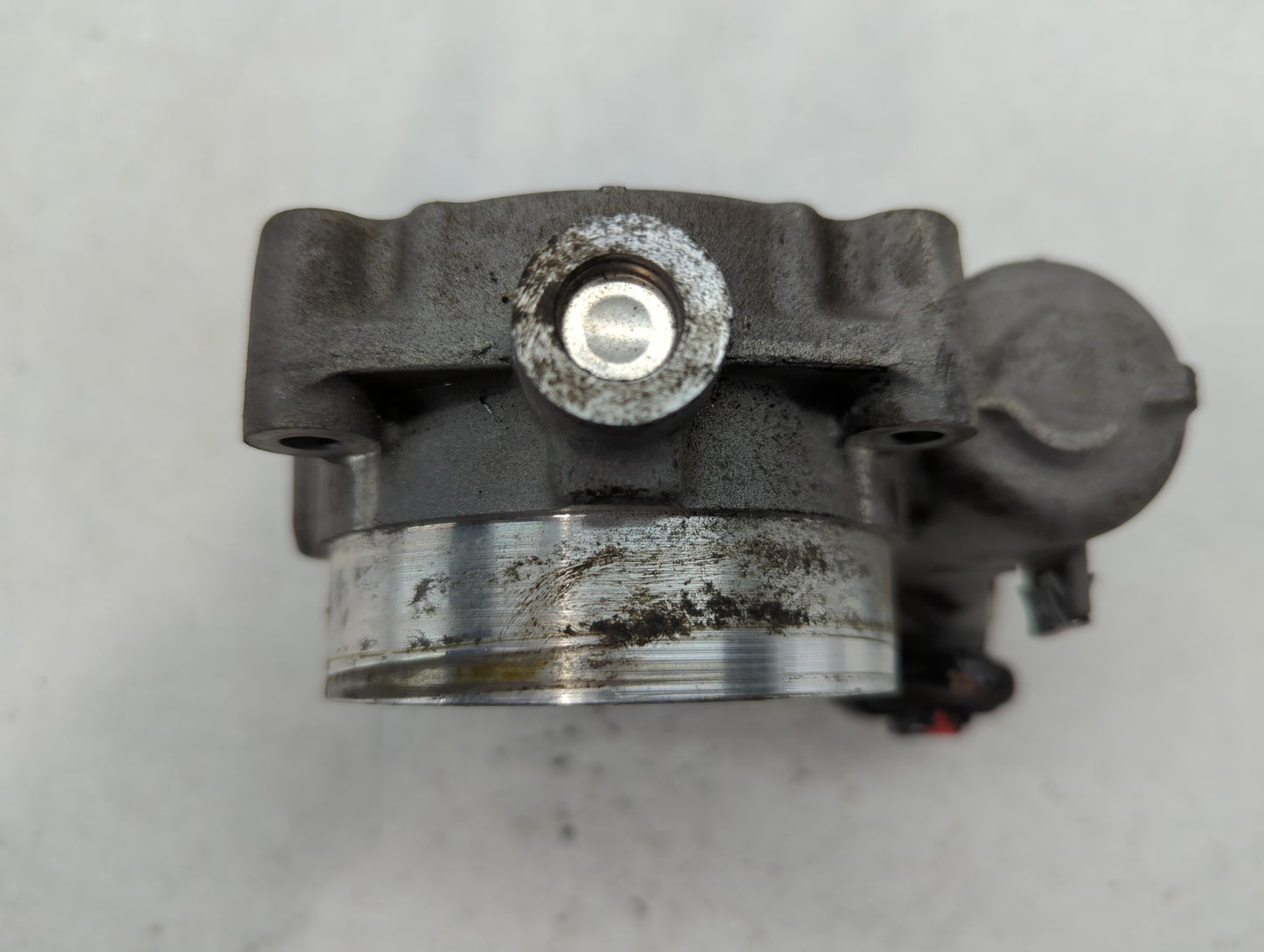 2011-2022 Dodge Durango Throttle Body P/N:0 280 750 770 05184349AE Fits OEM Used Auto Parts - Oemusedautoparts1.com