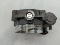 2011-2022 Dodge Durango Throttle Body P/N:0 280 750 770 05184349AE Fits OEM Used Auto Parts - Oemusedautoparts1.com