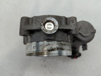 2011-2022 Dodge Durango Throttle Body P/N:0 280 750 770 05184349AE Fits OEM Used Auto Parts - Oemusedautoparts1.com