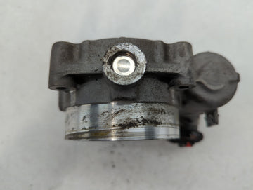 2011-2022 Dodge Durango Throttle Body P/N:0 280 750 770 05184349AE Fits OEM Used Auto Parts