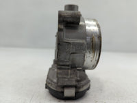 2011-2022 Dodge Durango Throttle Body P/N:0 280 750 770 05184349AE Fits OEM Used Auto Parts - Oemusedautoparts1.com