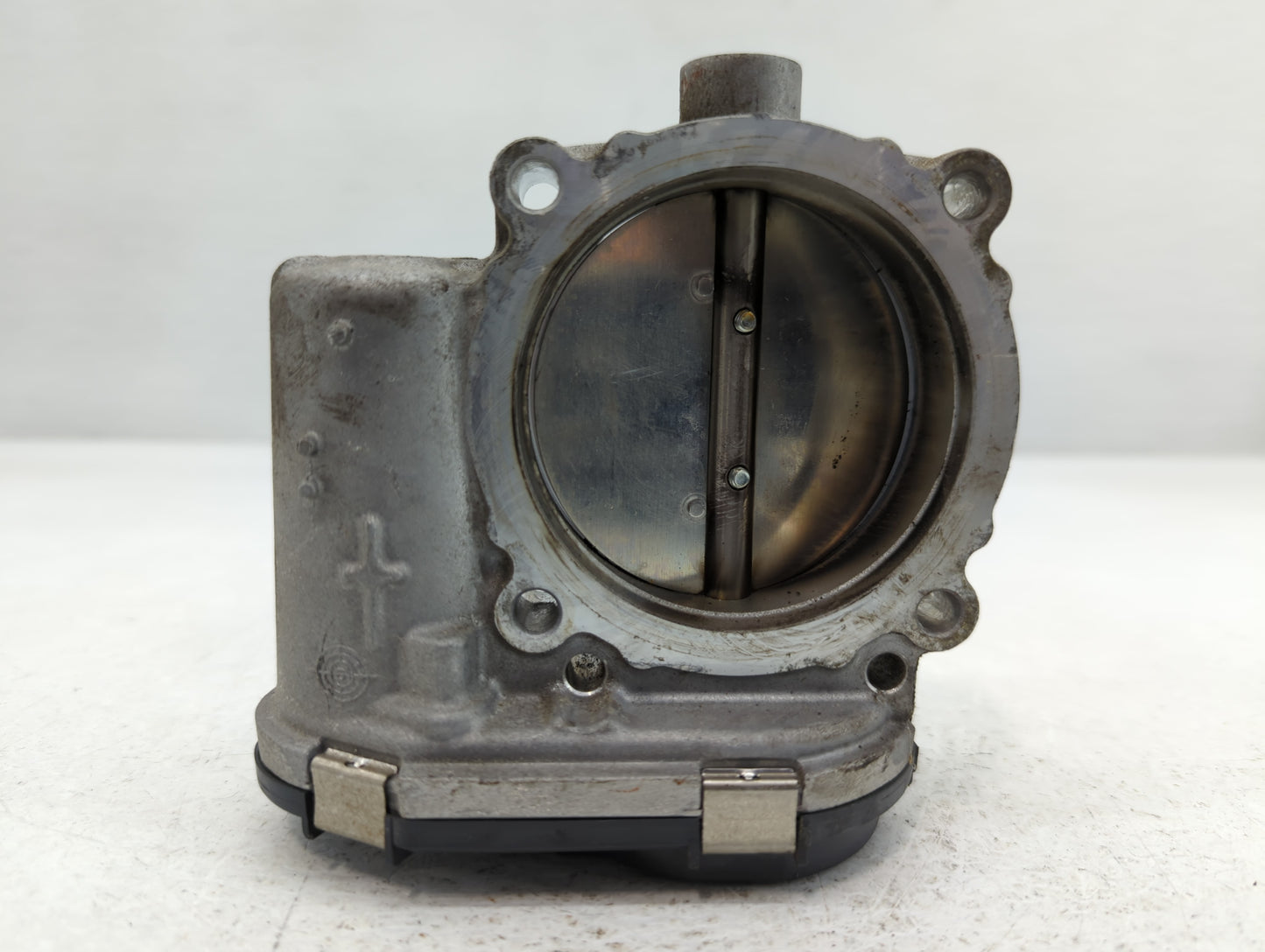 2011-2022 Dodge Durango Throttle Body P/N:0 280 750 770 05184349AE Fits OEM Used Auto Parts - Oemusedautoparts1.com