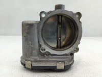 2011-2022 Dodge Durango Throttle Body P/N:0 280 750 770 05184349AE Fits OEM Used Auto Parts - Oemusedautoparts1.com