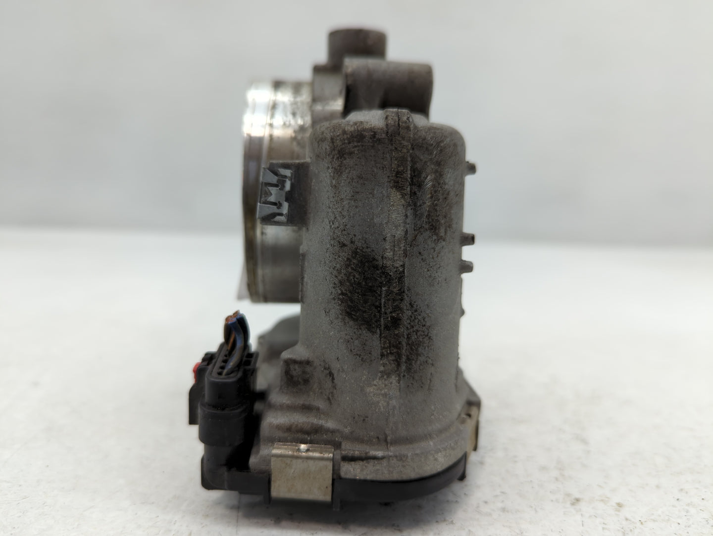 2011-2022 Dodge Durango Throttle Body P/N:0 280 750 770 05184349AE Fits OEM Used Auto Parts - Oemusedautoparts1.com