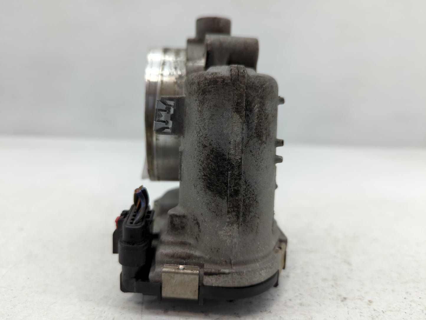 2011-2022 Dodge Durango Throttle Body P/N:0 280 750 770 05184349AE Fits OEM Used Auto Parts - Oemusedautoparts1.com