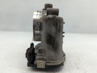 2011-2022 Dodge Durango Throttle Body P/N:0 280 750 770 05184349AE Fits OEM Used Auto Parts - Oemusedautoparts1.com