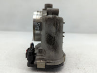 2011-2022 Dodge Durango Throttle Body P/N:0 280 750 770 05184349AE Fits OEM Used Auto Parts - Oemusedautoparts1.com