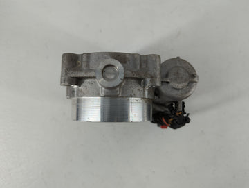 2011-2022 Dodge Durango Throttle Body P/N:0 280 750 770 05184349AE Fits OEM Used Auto Parts