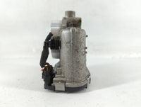 2011-2022 Dodge Durango Throttle Body P/N:0 280 750 770 05184349AE Fits OEM Used Auto Parts - Oemusedautoparts1.com