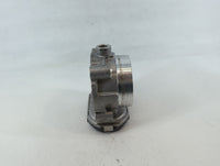 2011-2022 Dodge Durango Throttle Body P/N:0 280 750 770 05184349AE Fits OEM Used Auto Parts - Oemusedautoparts1.com