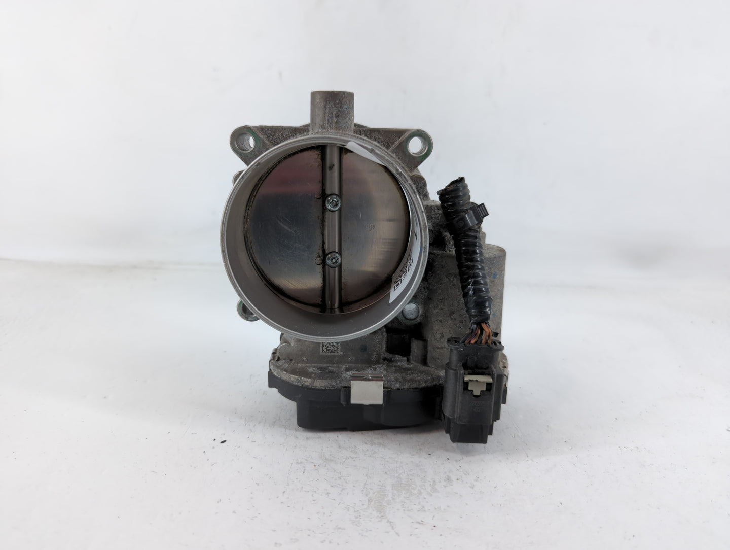 2014-2022 Dodge Durango Throttle Body P/N:53034251AB Fits Fits 2012 2013 2014 2015 2016 2017 2018 2019 2020 2021 2022 OEM Us