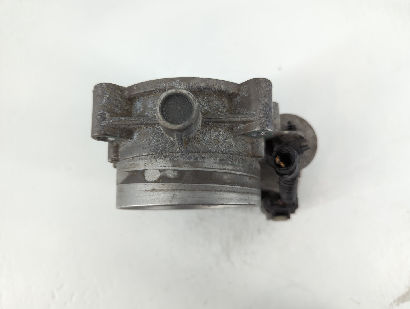 2014-2022 Dodge Durango Throttle Body P/N:53034251AB Fits Fits 2012 2013 2014 2015 2016 2017 2018 2019 2020 2021 2022 OEM Us