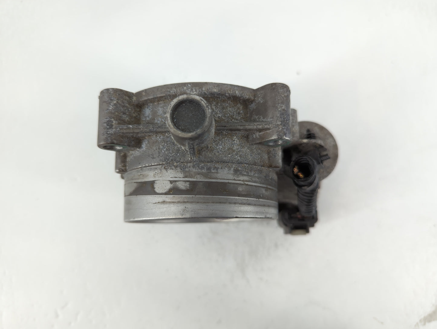 2014-2022 Dodge Durango Throttle Body P/N:53034251AB Fits Fits 2012 2013 2014 2015 2016 2017 2018 2019 2020 2021 2022 OEM Us