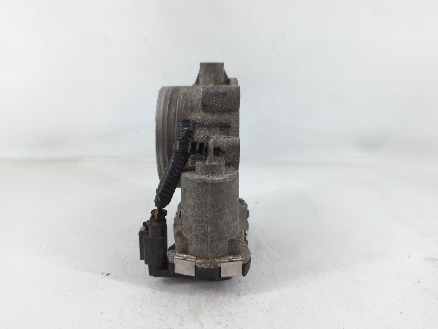 2014-2022 Dodge Durango Throttle Body P/N:53034251AB Fits Fits 2012 2013 2014 2015 2016 2017 2018 2019 2020 2021 2022 OEM Us