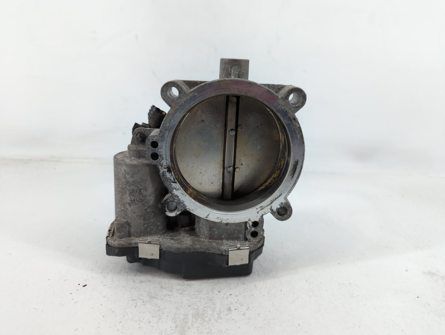 2014-2022 Dodge Durango Throttle Body P/N:53034251AB Fits Fits 2012 2013 2014 2015 2016 2017 2018 2019 2020 2021 2022 OEM Us