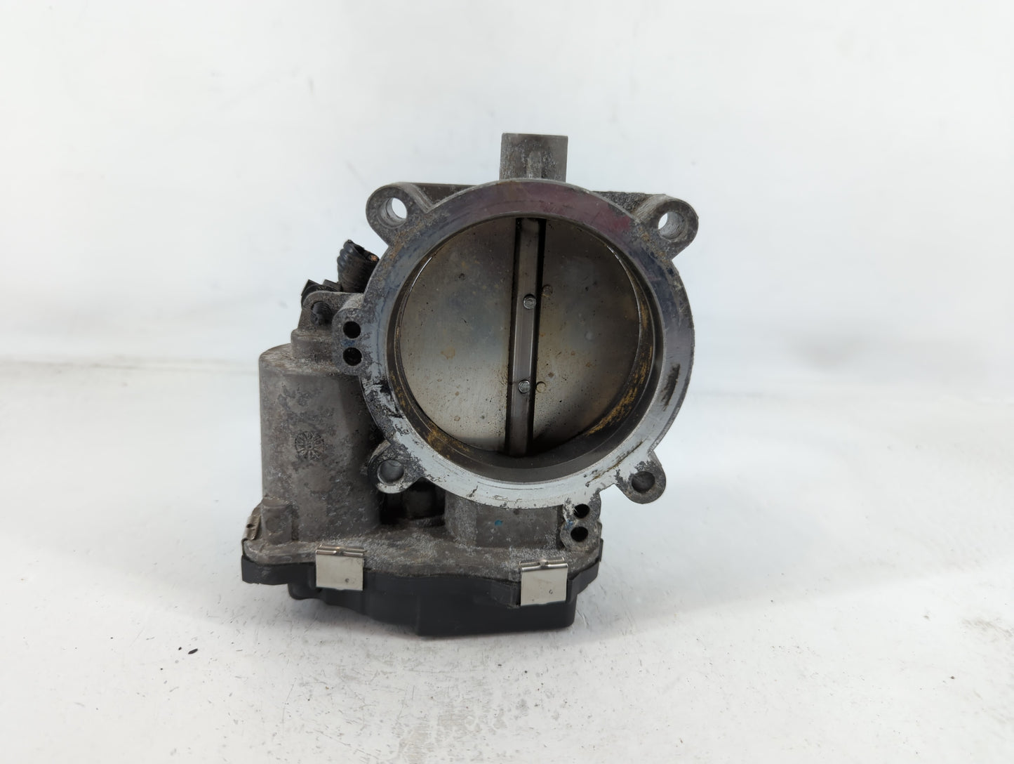 2014-2022 Dodge Durango Throttle Body P/N:53034251AB Fits Fits 2012 2013 2014 2015 2016 2017 2018 2019 2020 2021 2022 OEM Us