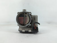 2011-2022 Dodge Durango Throttle Body P/N:0 280 750 770 05184349AE Fits OEM Used Auto Parts - Oemusedautoparts1.com