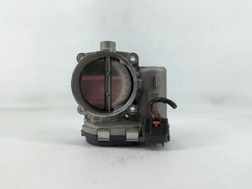 2011-2022 Dodge Durango Throttle Body P/N:0 280 750 770 05184349AE Fits OEM Used Auto Parts - Oemusedautoparts1.com
