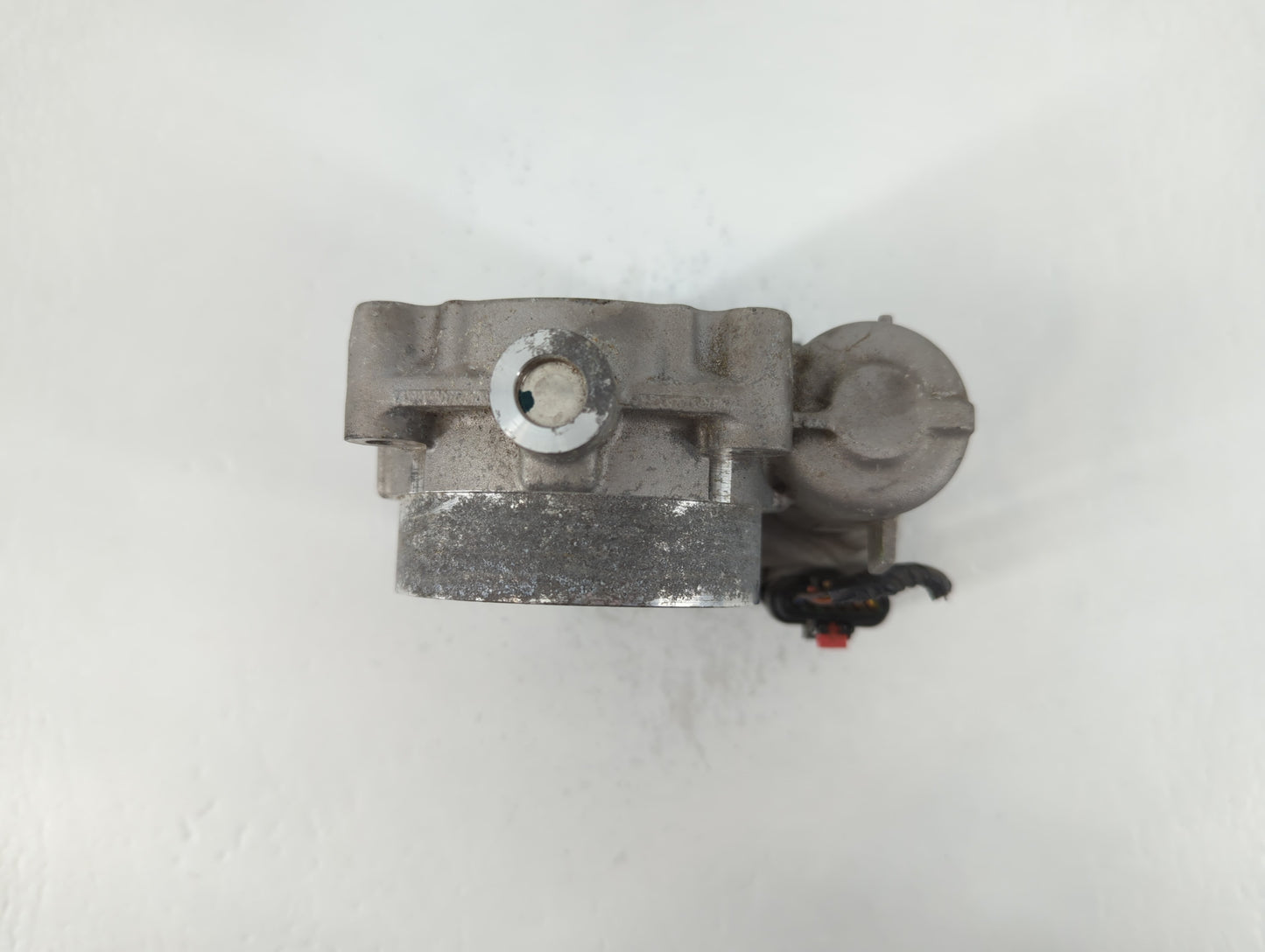 2011-2022 Dodge Durango Throttle Body P/N:0 280 750 770 05184349AE Fits OEM Used Auto Parts - Oemusedautoparts1.com