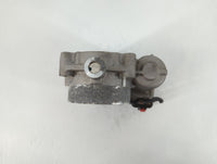 2011-2022 Dodge Durango Throttle Body P/N:0 280 750 770 05184349AE Fits OEM Used Auto Parts - Oemusedautoparts1.com