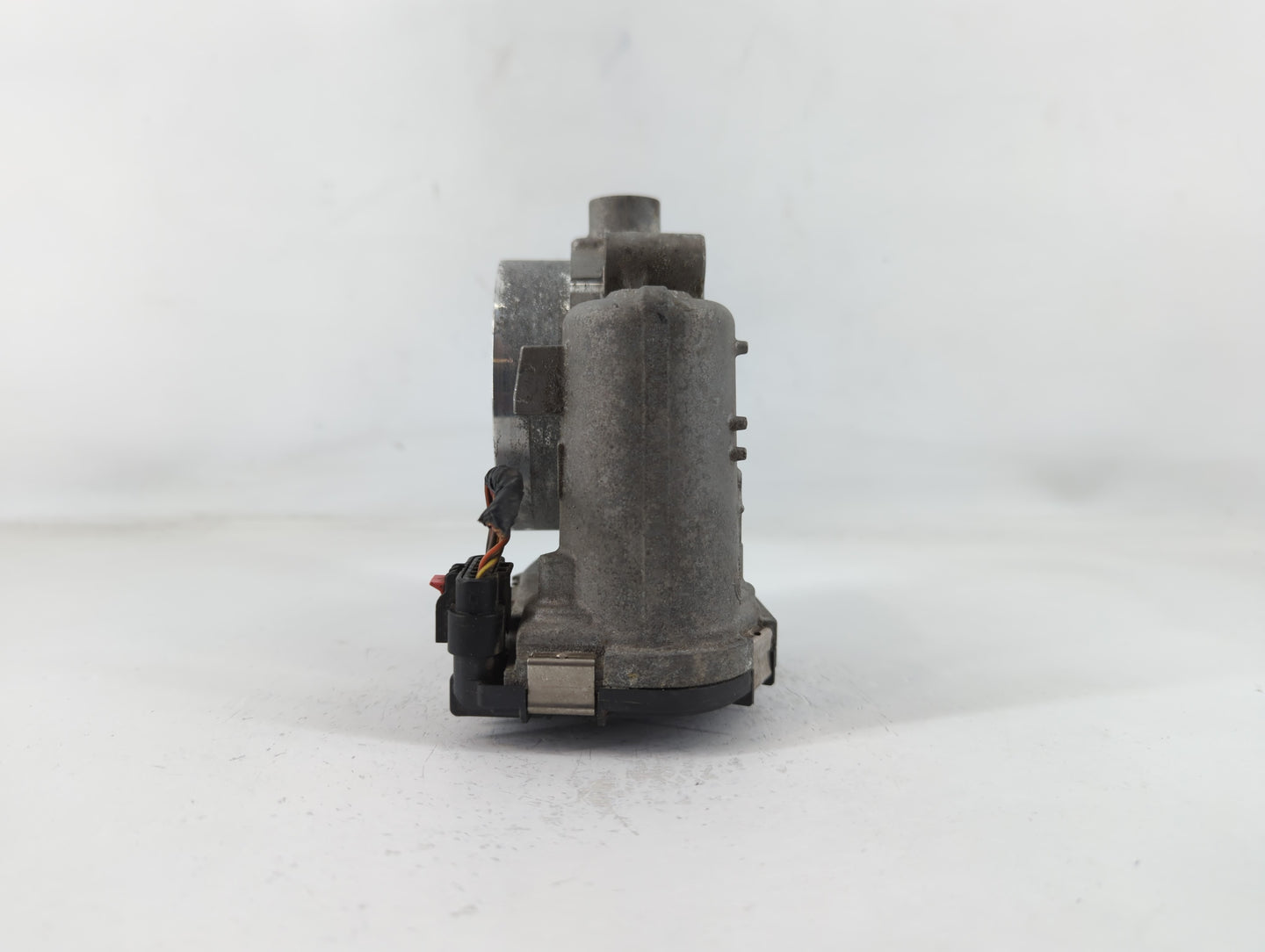 2011-2022 Dodge Durango Throttle Body P/N:0 280 750 770 05184349AE Fits OEM Used Auto Parts - Oemusedautoparts1.com