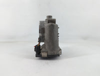 2011-2022 Dodge Durango Throttle Body P/N:0 280 750 770 05184349AE Fits OEM Used Auto Parts - Oemusedautoparts1.com