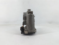 2011-2022 Dodge Durango Throttle Body P/N:0 280 750 770 05184349AE Fits OEM Used Auto Parts - Oemusedautoparts1.com