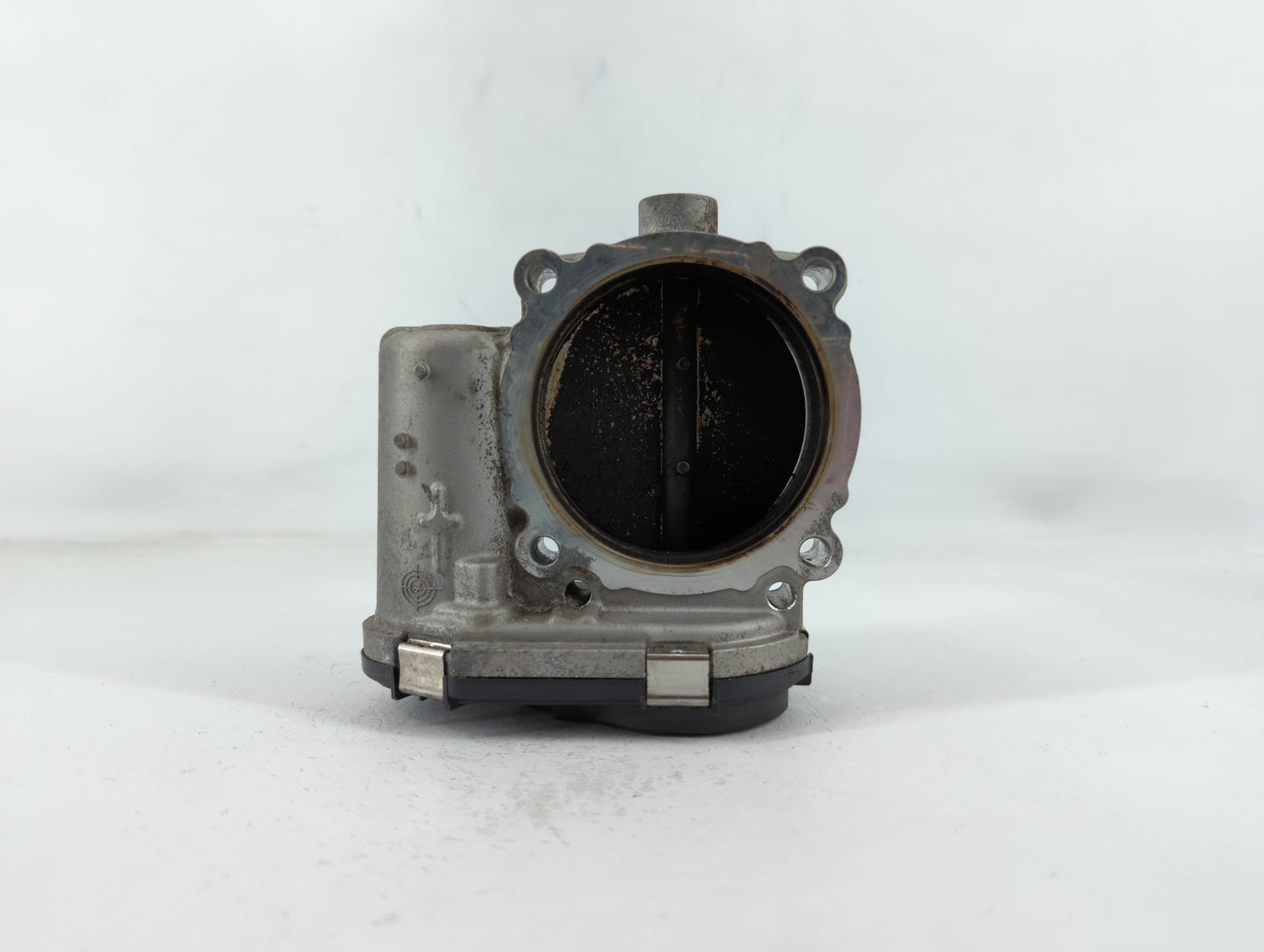 2011-2022 Dodge Durango Throttle Body P/N:0 280 750 770 05184349AE Fits OEM Used Auto Parts - Oemusedautoparts1.com