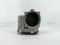 2011-2022 Dodge Durango Throttle Body P/N:0 280 750 770 05184349AE Fits OEM Used Auto Parts - Oemusedautoparts1.com
