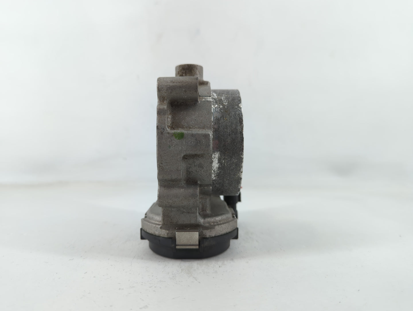 2011-2022 Dodge Durango Throttle Body P/N:0 280 750 770 05184349AE Fits OEM Used Auto Parts - Oemusedautoparts1.com