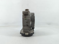 2011-2022 Dodge Durango Throttle Body P/N:0 280 750 770 05184349AE Fits OEM Used Auto Parts - Oemusedautoparts1.com
