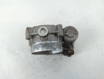 2011-2022 Dodge Durango Throttle Body P/N:0 280 750 770 05184349AE Fits OEM Used Auto Parts