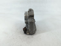 2011-2022 Dodge Durango Throttle Body P/N:0 280 750 770 05184349AE Fits OEM Used Auto Parts - Oemusedautoparts1.com