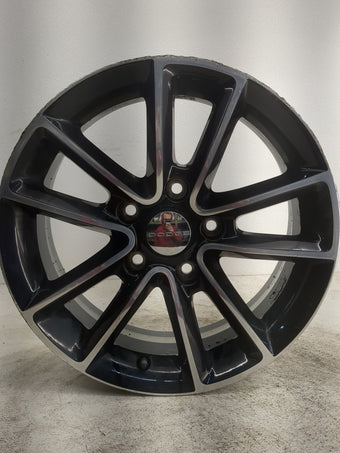 compare product 2015-2020 Dodge Grand Caravan Oem Wheel Rim