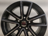 2015-2020 Dodge Grand Caravan Oem Wheel Rim - Oemusedautoparts1.com