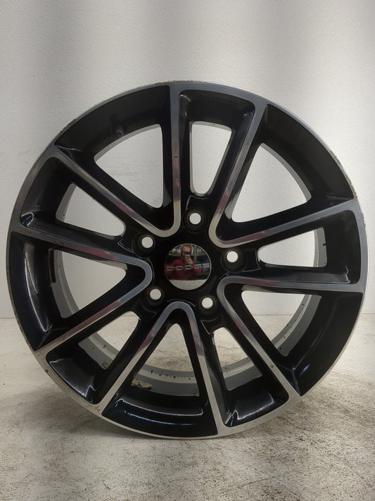 2015-2020 Dodge Grand Caravan Oem Wheel Rim - Oemusedautoparts1.com