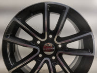 2015-2020 Dodge Grand Caravan Oem Wheel Rim - Oemusedautoparts1.com