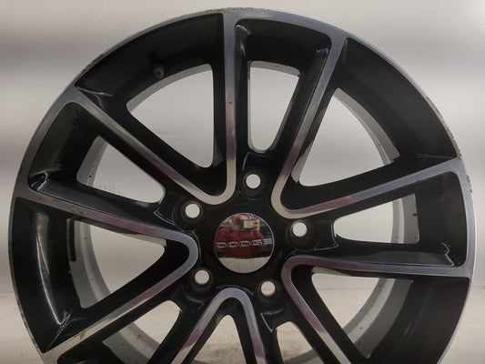 2015-2020 Dodge Grand Caravan Oem Wheel Rim