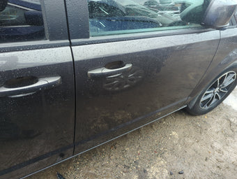 compare product 2008-2020 Dodge Grand Caravan Passenger Front Door Oem