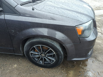 2008-2020 Dodge Grand Caravan Passenger Fender - Oemusedautoparts1.com