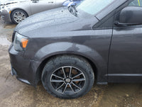 2008-2020 Dodge Grand Caravan Driver Fender 1278979 - Oemusedautoparts1.com