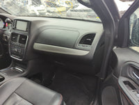 2019 Dodge Grand Caravan Passenger Glove Box Door Storage Compartment - Oemusedautoparts1.com