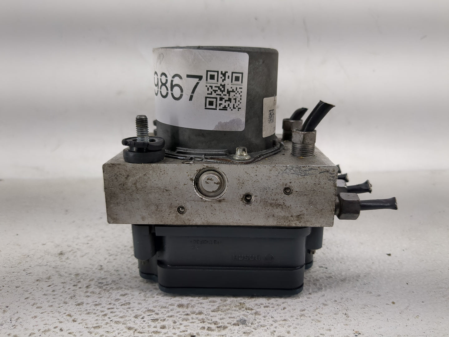 2015-2020 Dodge Grand Caravan ABS Pump Control Module Replacement P/N:P68183803AC Fits Fits 2015 2016 2017 2018 2019 2020 OE