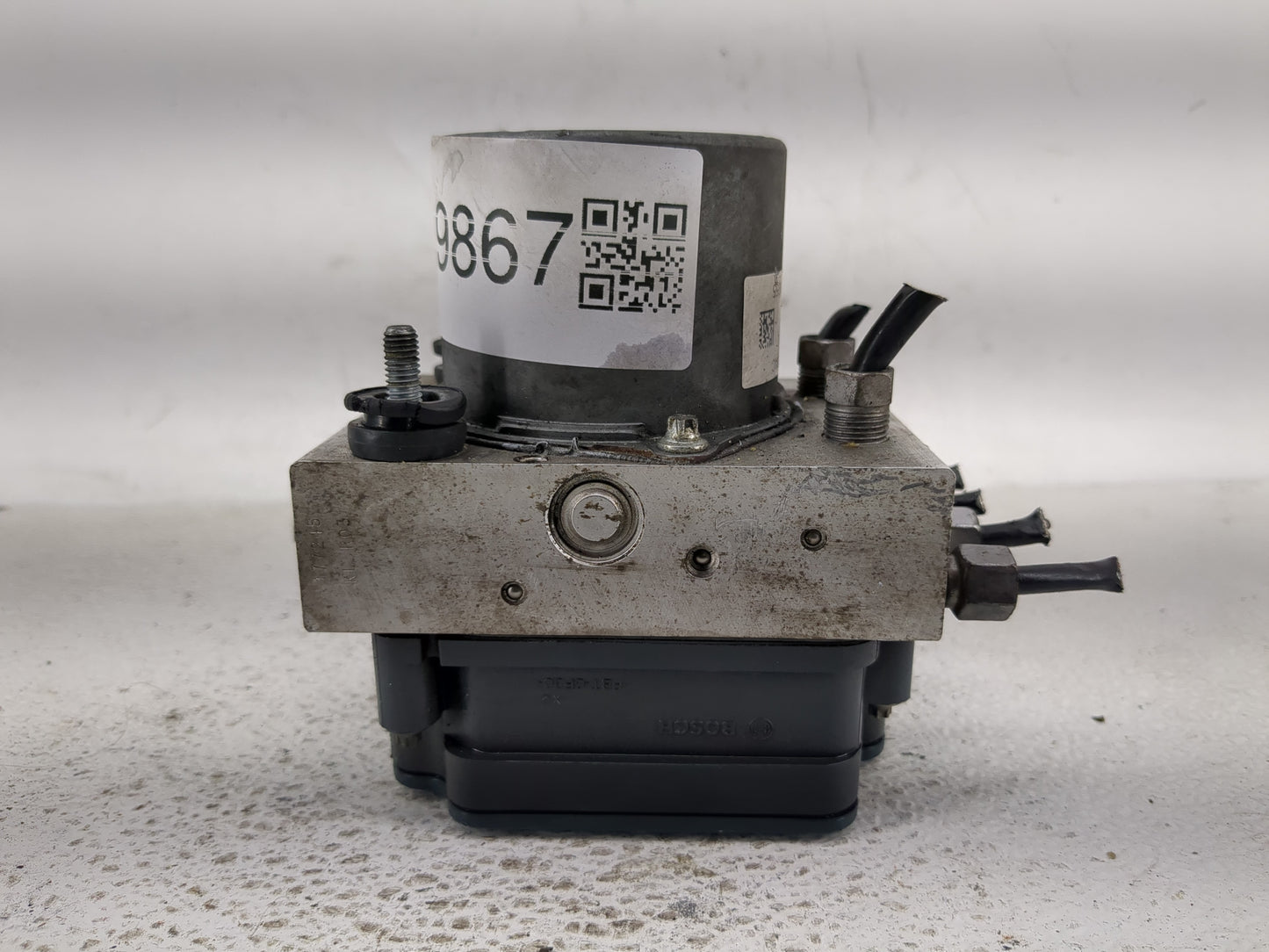 2015-2020 Dodge Grand Caravan ABS Pump Control Module Replacement P/N:P68183803AC Fits Fits 2015 2016 2017 2018 2019 2020 OE