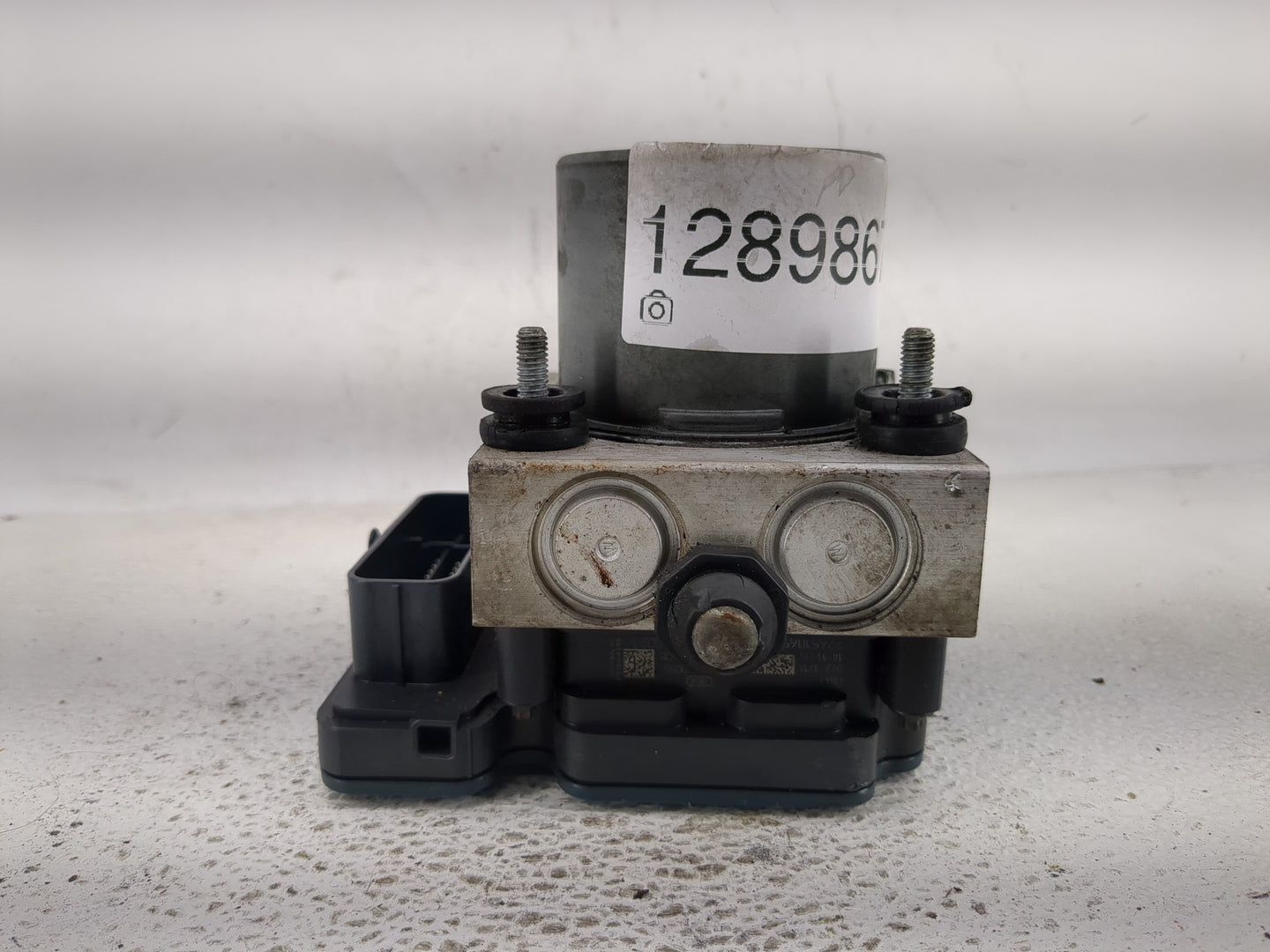 2015-2020 Dodge Grand Caravan ABS Pump Control Module Replacement P/N:P68183803AC Fits Fits 2015 2016 2017 2018 2019 2020 OE