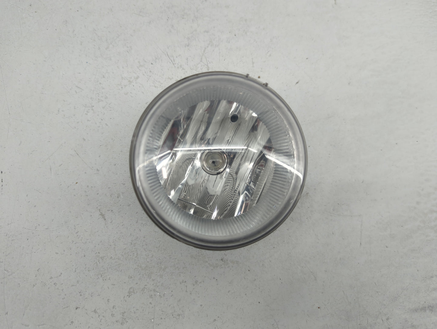 2010-2020 Dodge Grand Caravan Driver Left Oem Fog Light Lamp - Oemusedautoparts1.com