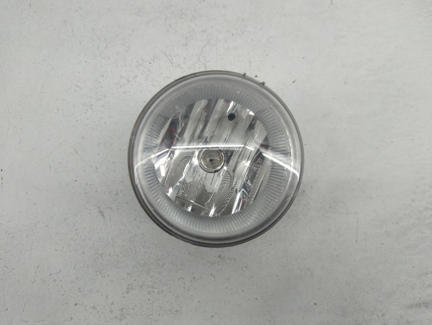 2010-2020 Dodge Grand Caravan Driver Left Oem Fog Light Lamp - Oemusedautoparts1.com