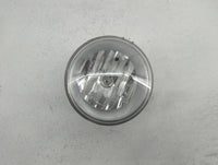 2010-2020 Dodge Grand Caravan Driver Left Oem Fog Light Lamp - Oemusedautoparts1.com